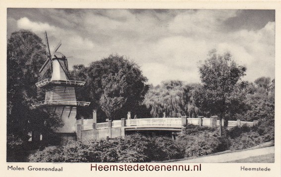 molen